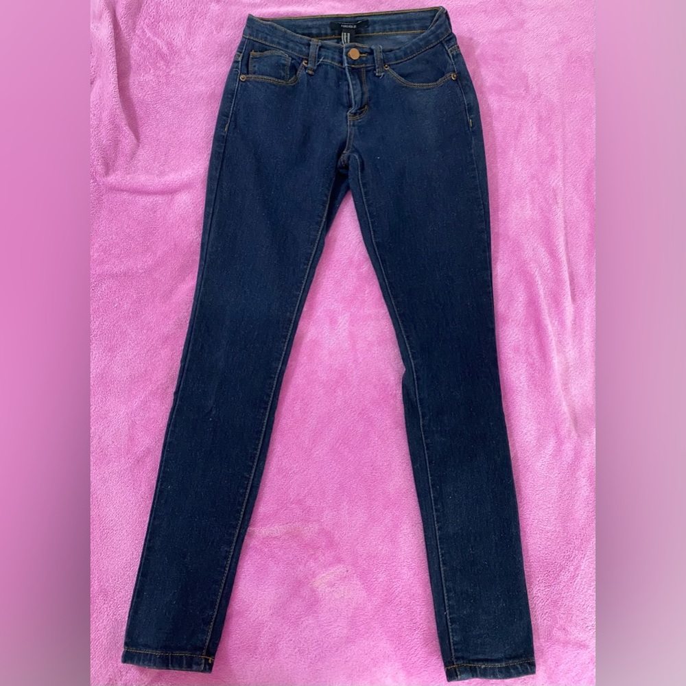 Forever 21 Denim size 24